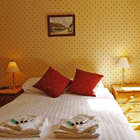 The Galleon Inn Starcross Extérieur photo