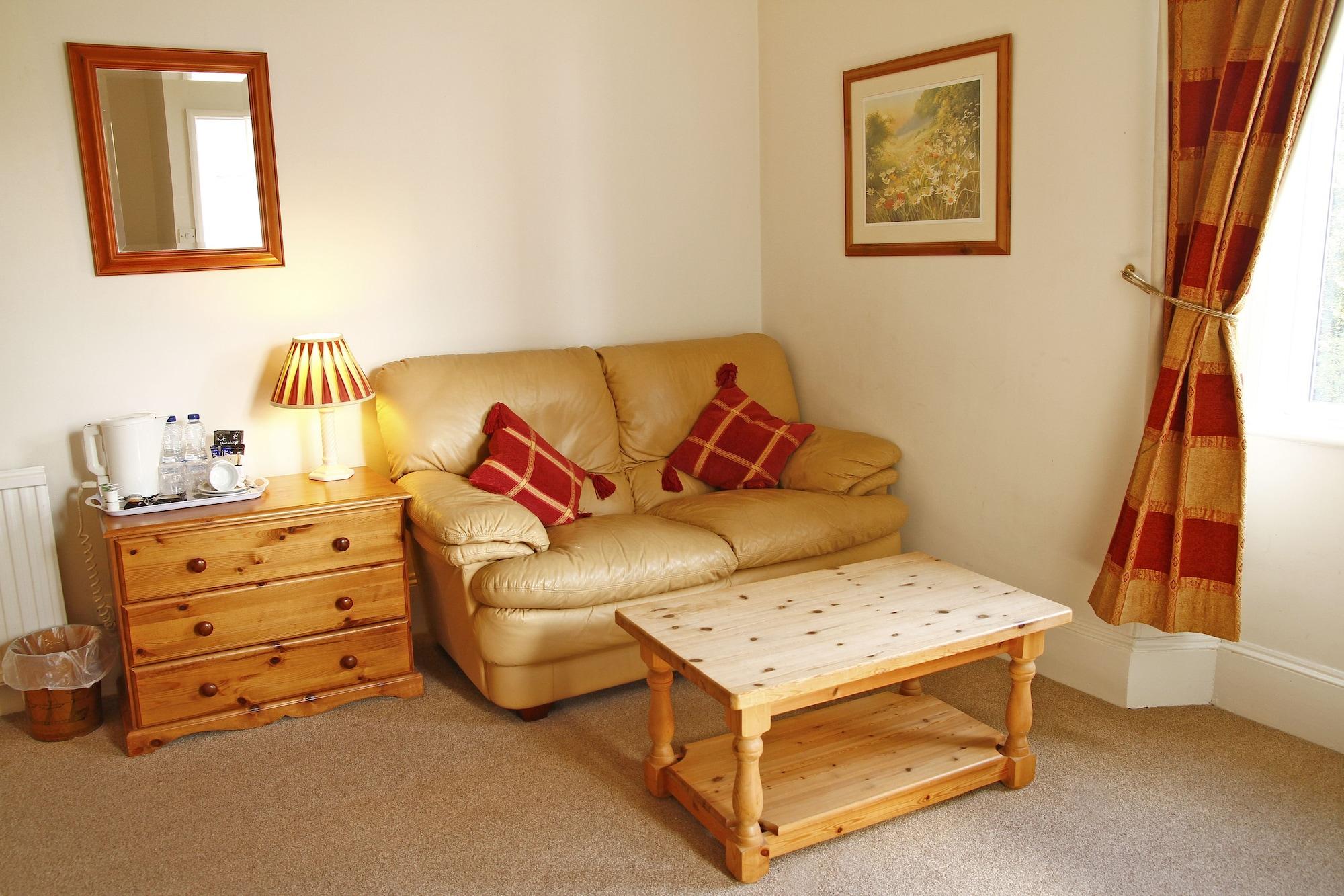 The Galleon Inn Starcross Extérieur photo