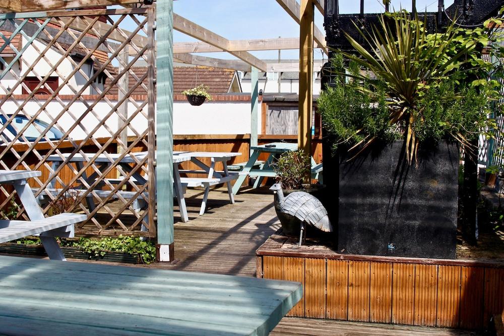 The Galleon Inn Starcross Extérieur photo