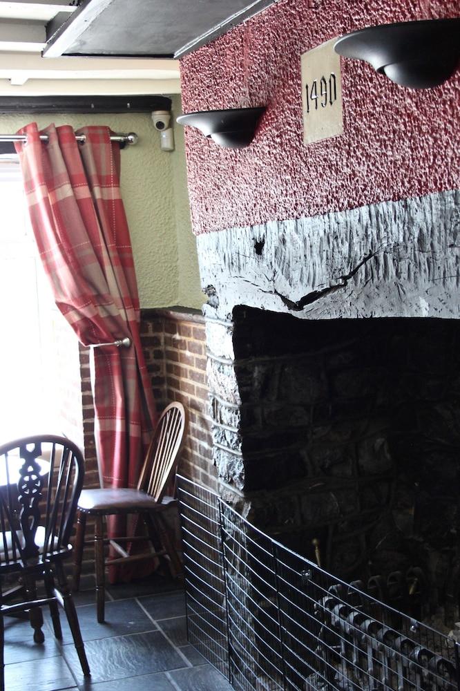The Galleon Inn Starcross Extérieur photo