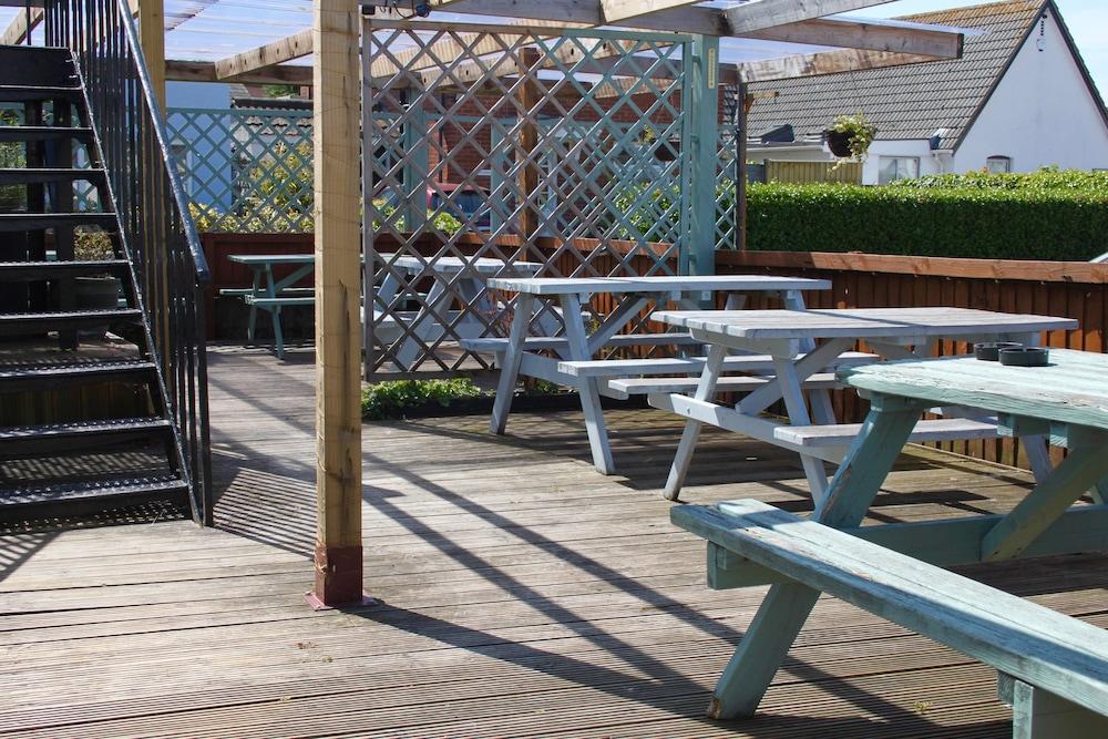 The Galleon Inn Starcross Extérieur photo