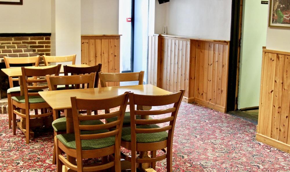 The Galleon Inn Starcross Extérieur photo