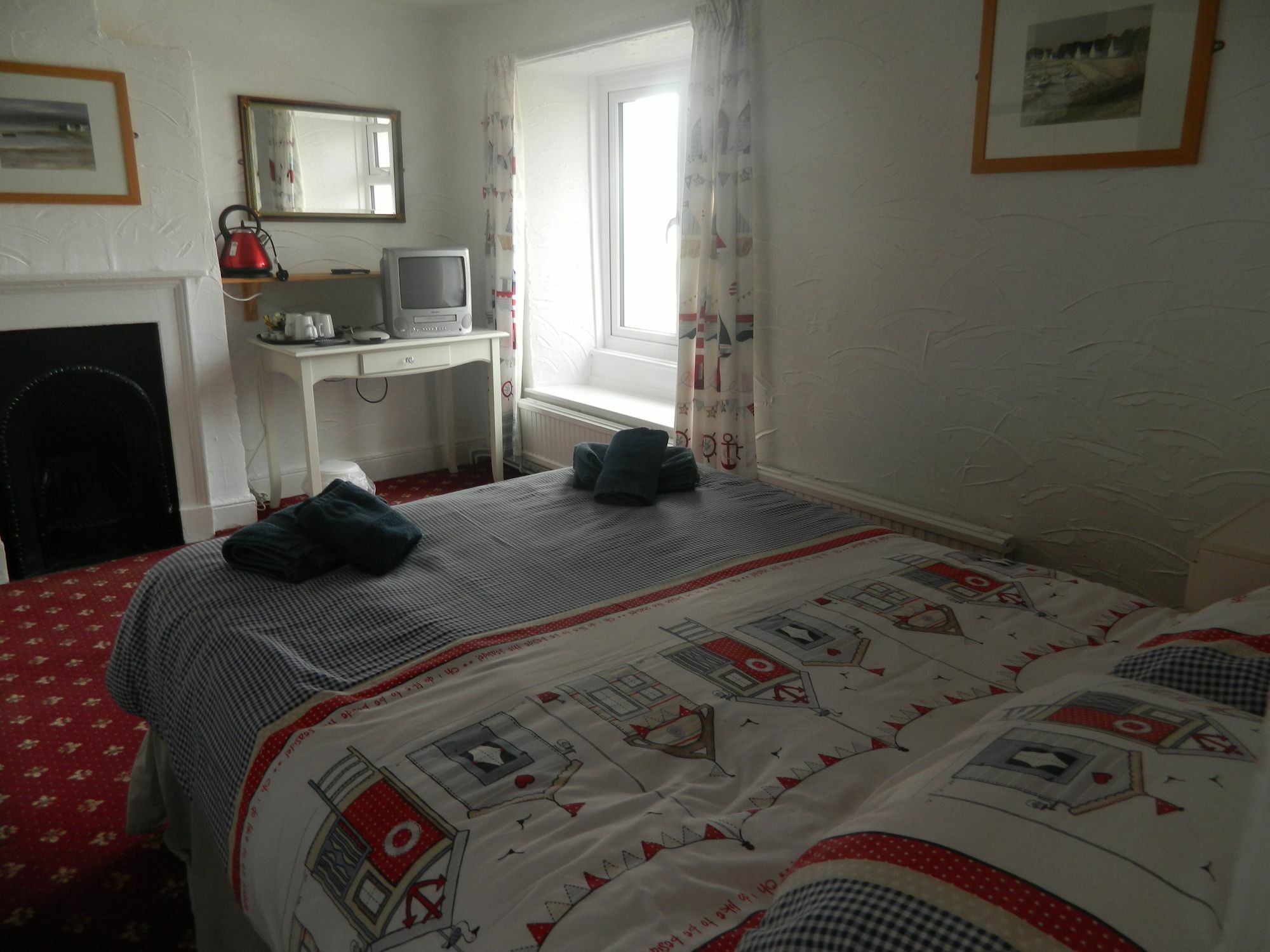 The Galleon Inn Starcross Extérieur photo