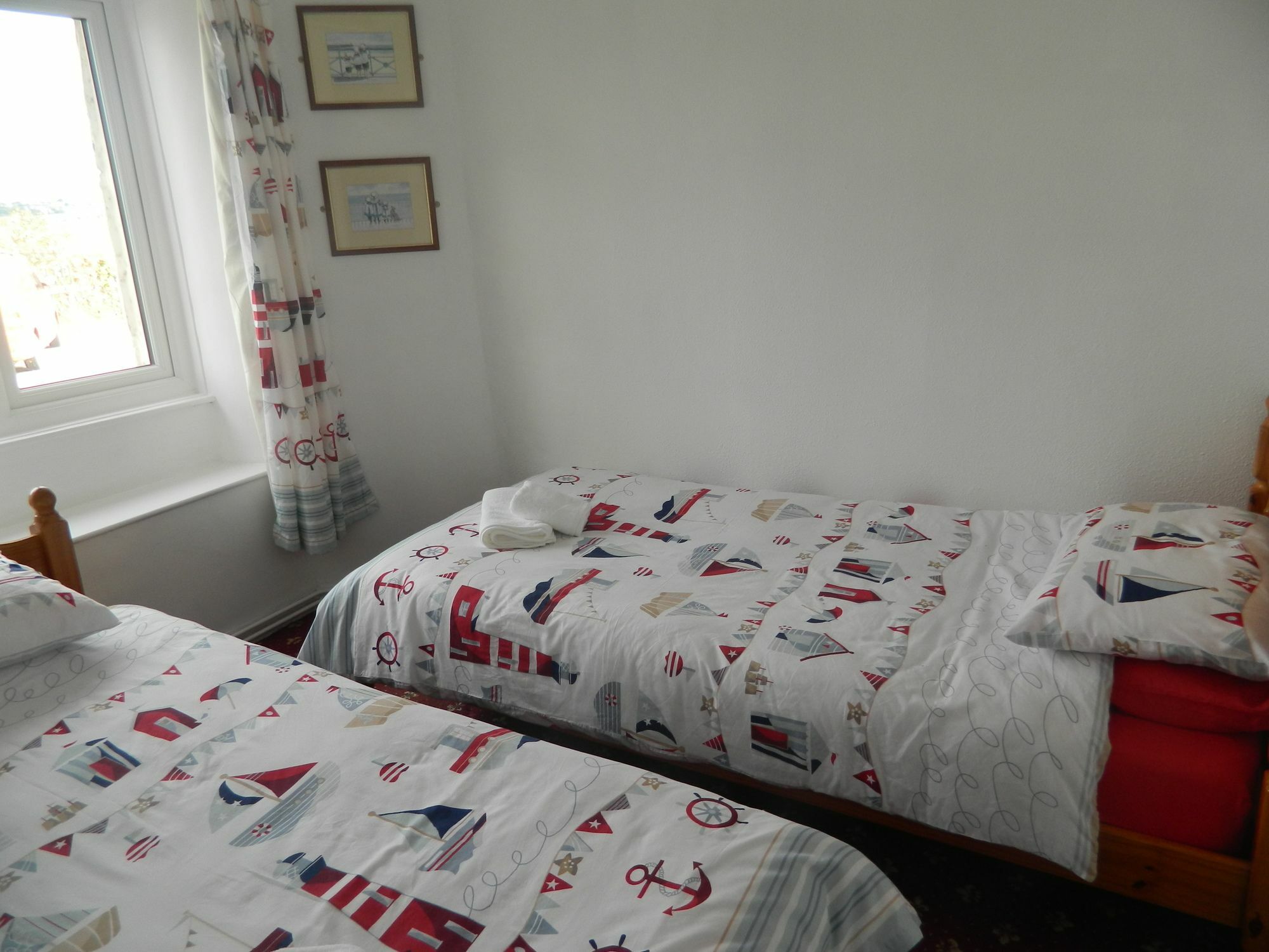 The Galleon Inn Starcross Extérieur photo
