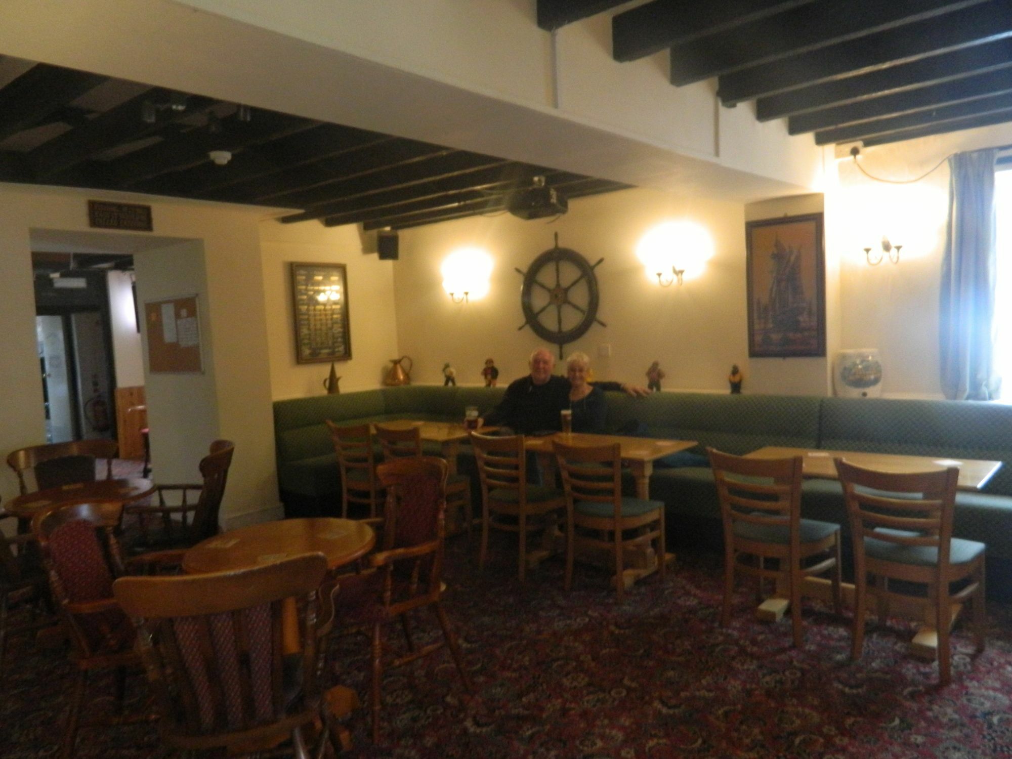 The Galleon Inn Starcross Extérieur photo